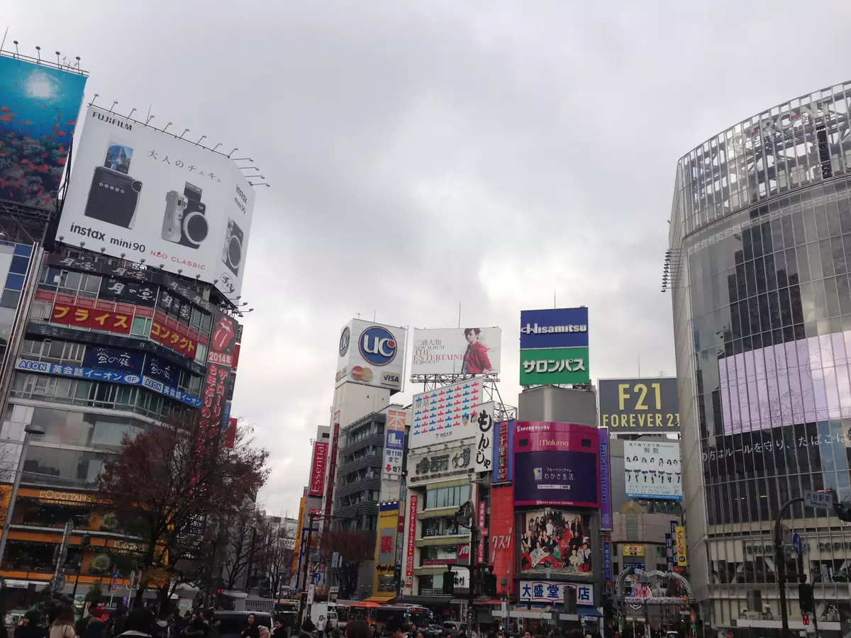 樓股兩旺大時代？ -- 日本買房記之二