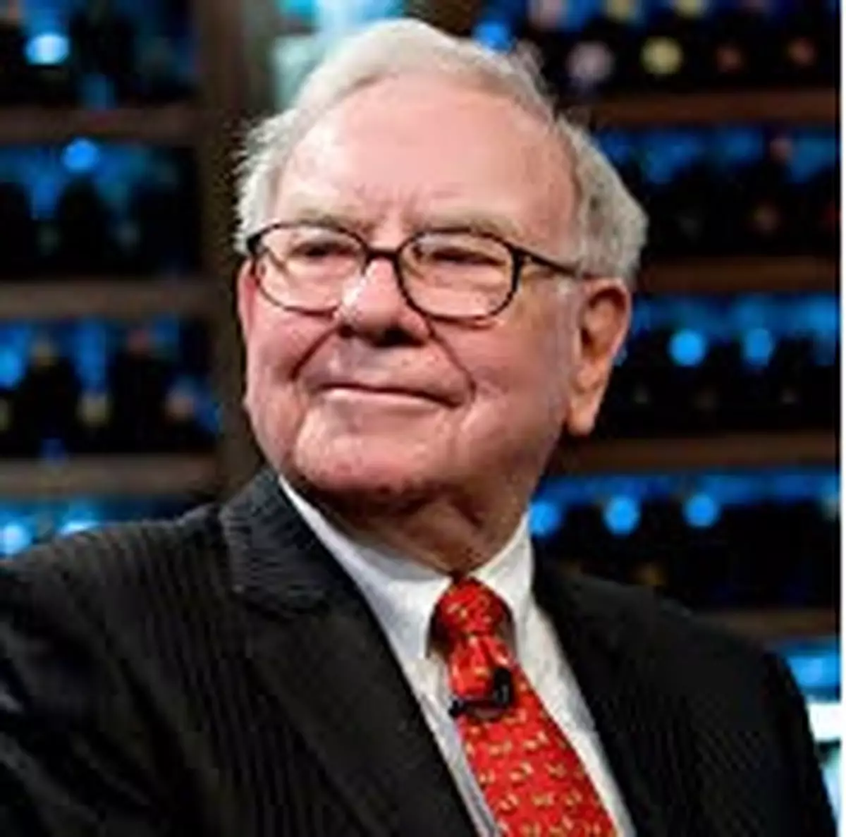 巴菲特給A股股民：價值投資世界通行