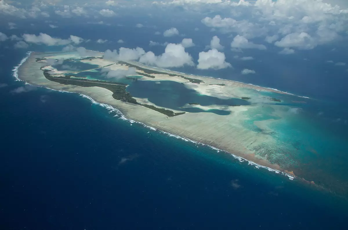 美國國土從何而來(2)