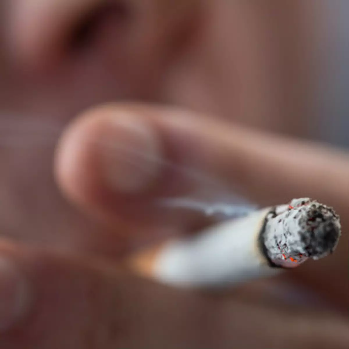 運動、健康與煙「毒」