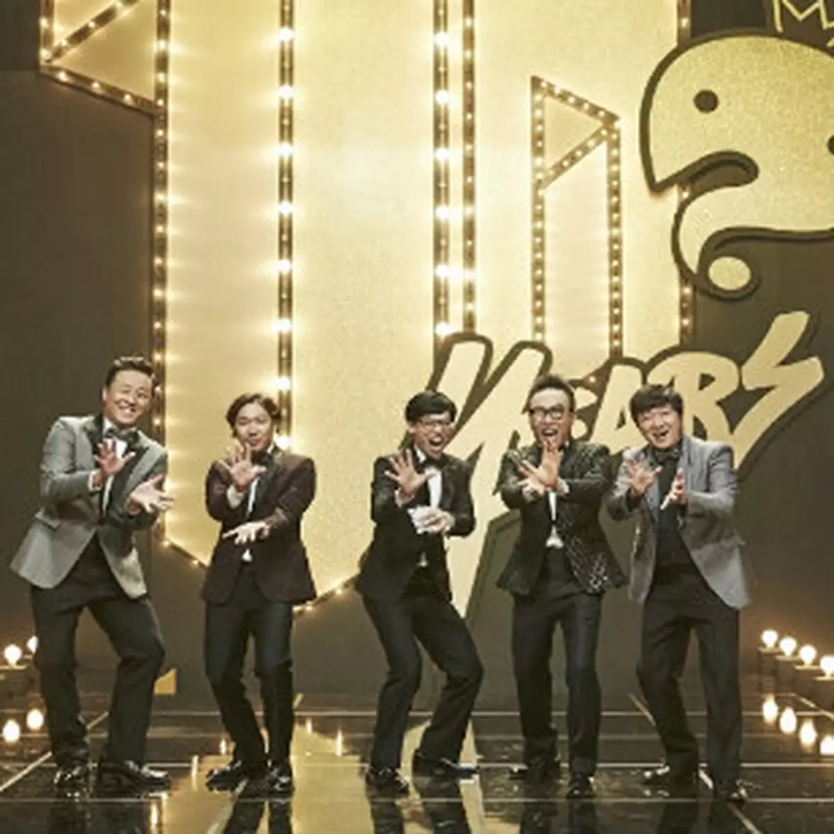 無挑歌謠祭十年有驚喜