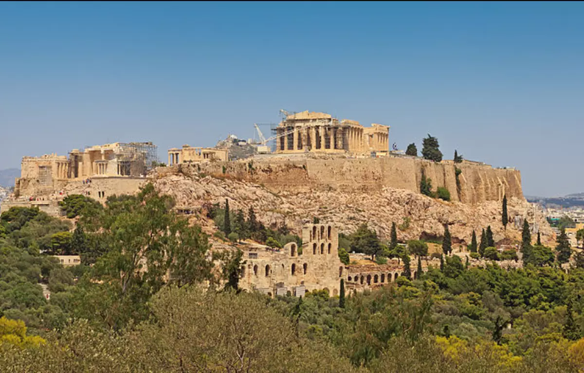 希臘諸神不及魔笛追魂