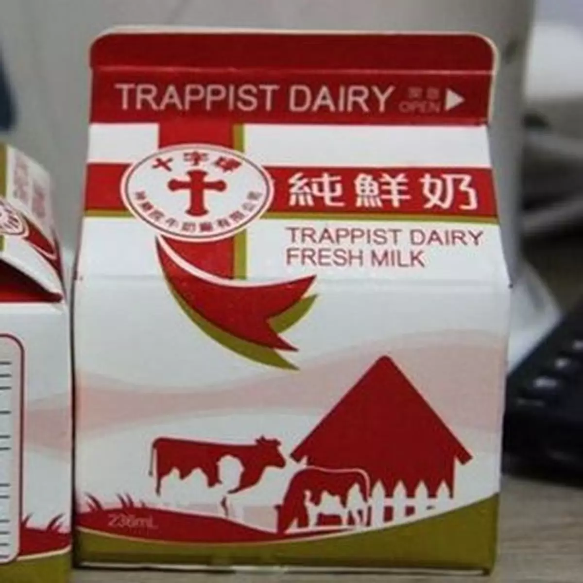 牛奶品牌的辛酸故事