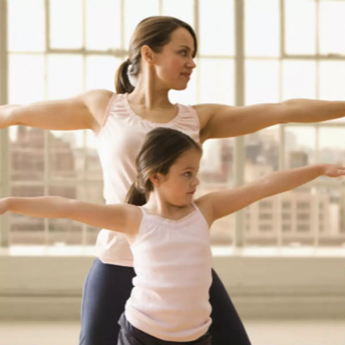 教9歲小朋友練腹肌？