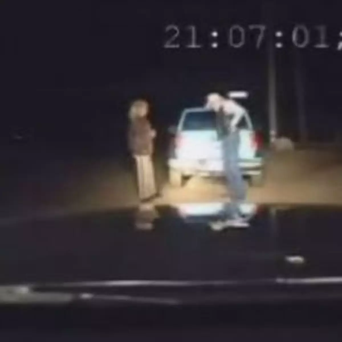 爆笑酒後駕駛測試