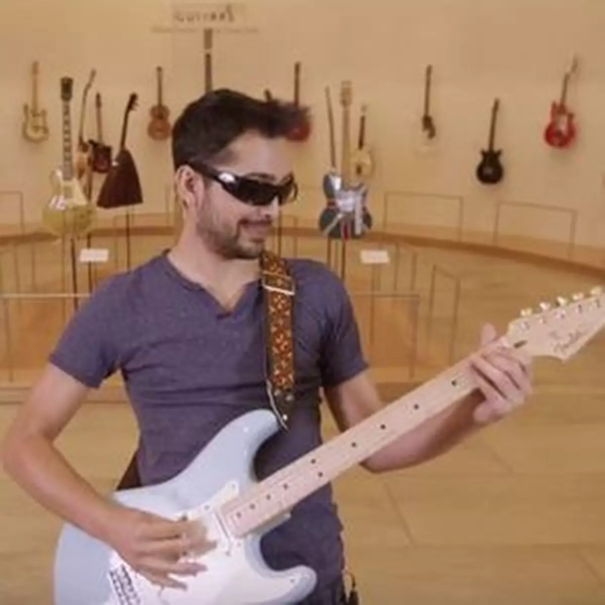 一曲趣玩90種樂器