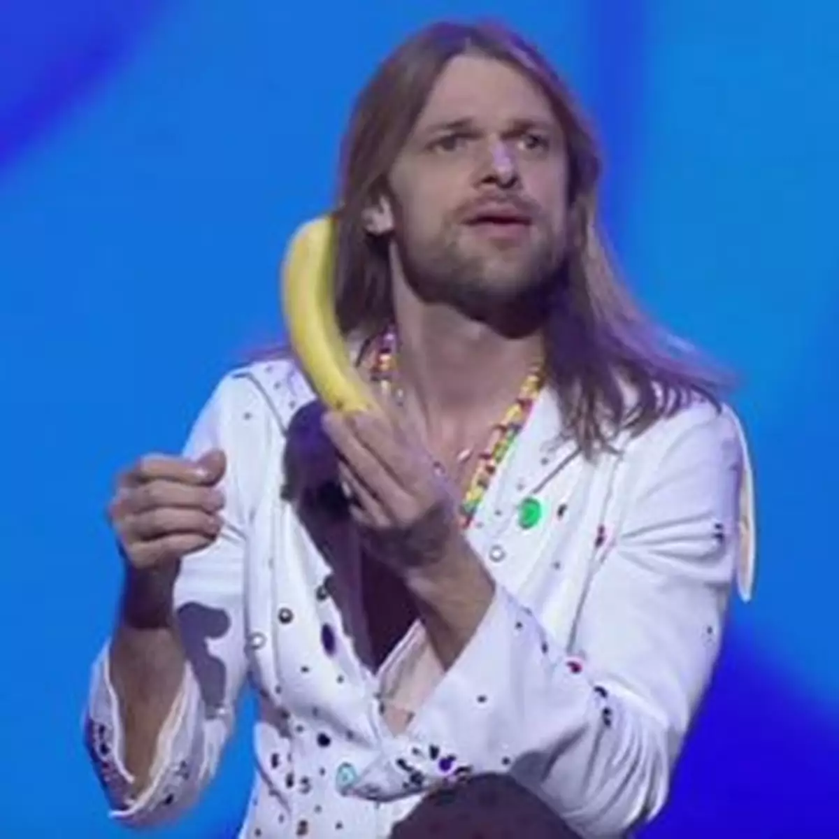 棟篤笑加魔術 消失的「手巾」