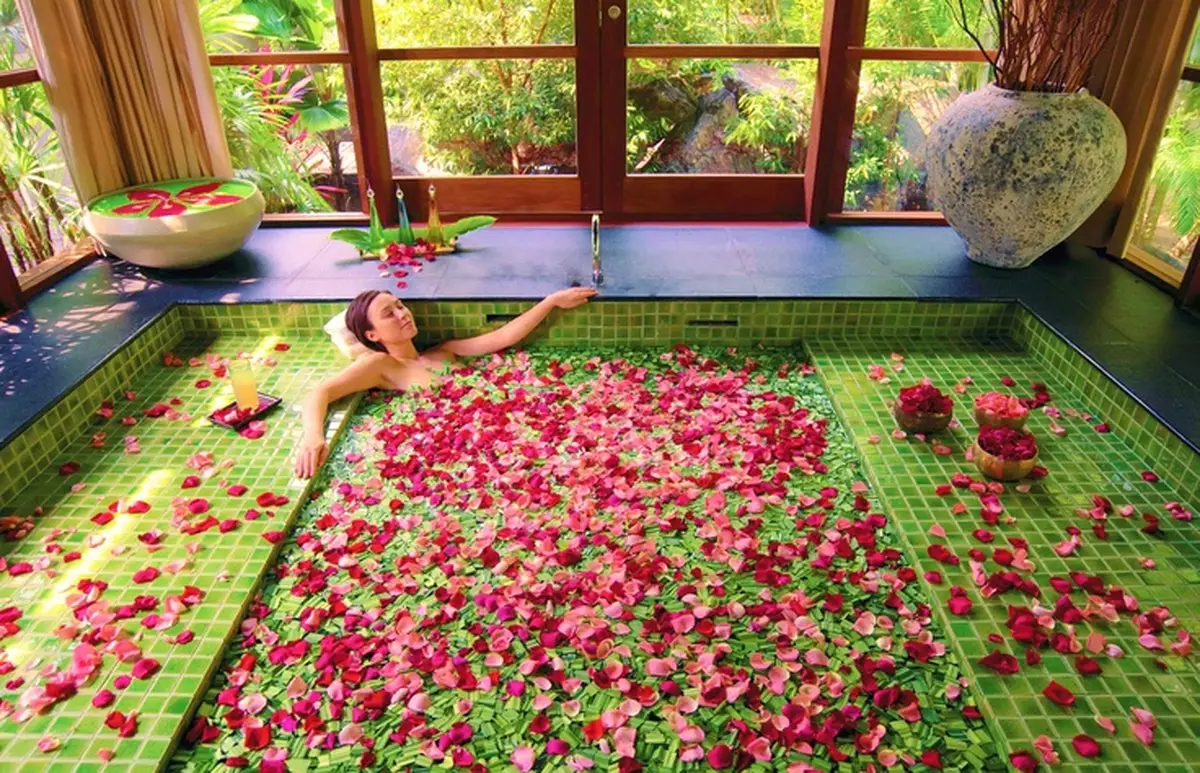 趁月圓，求桃花