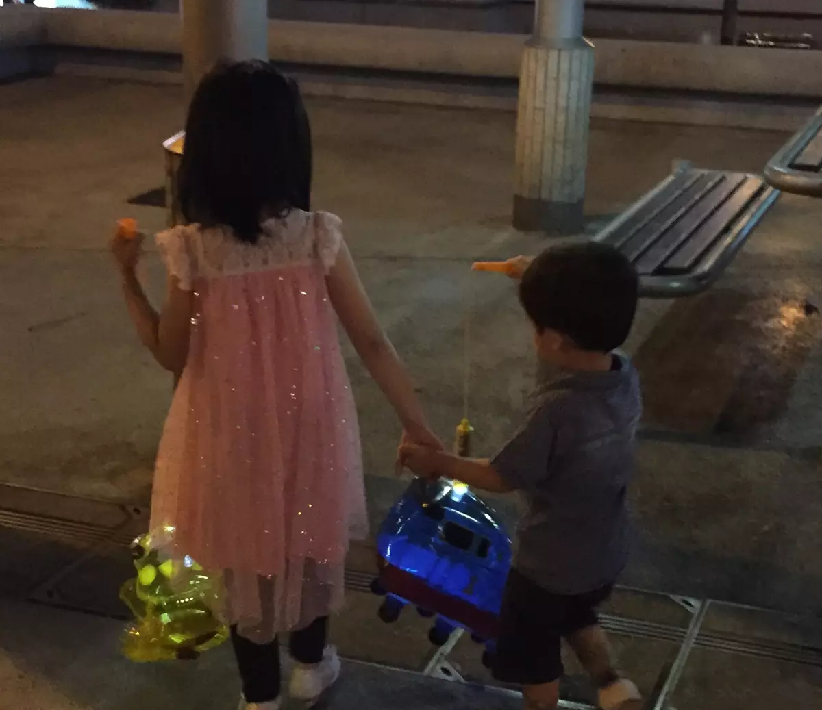 倍添意義的中秋—支持紅十字會「敘利亞危機」工作