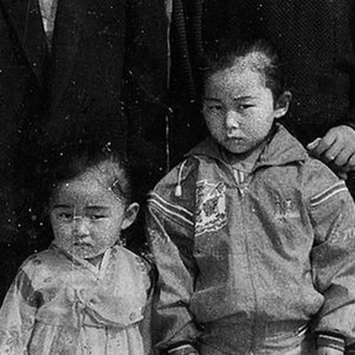 脫北者跟住星星尋自由 講到喊晒口