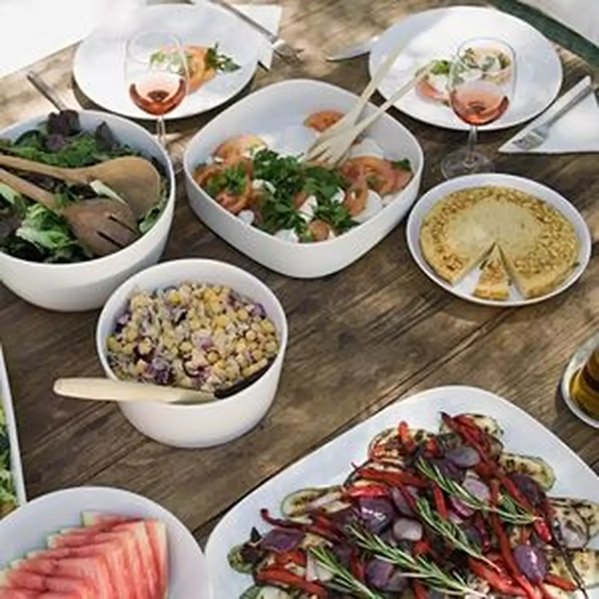 咪待薄自己 減肥更應食得好