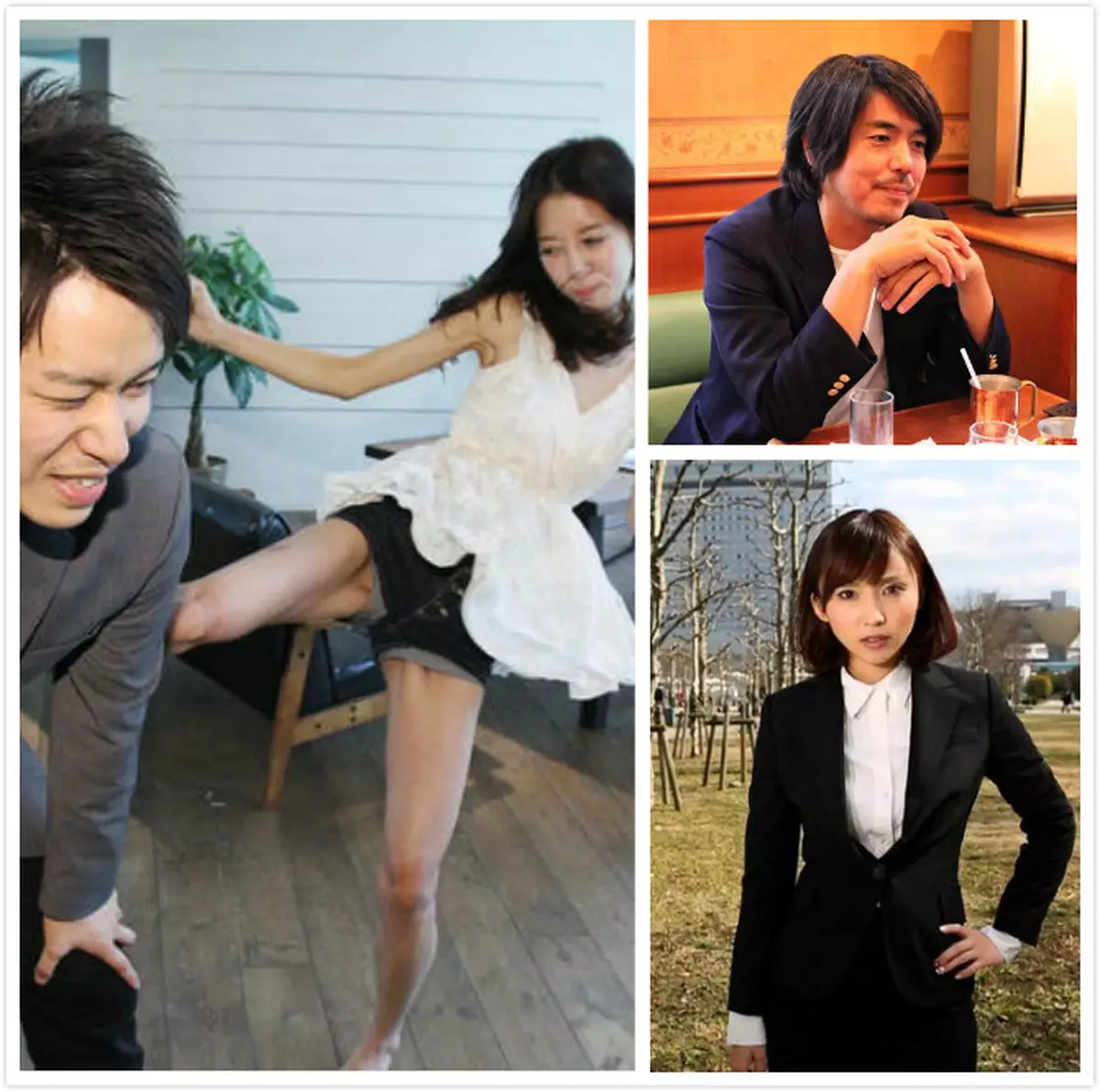 日本騎呢上位賺錢大法