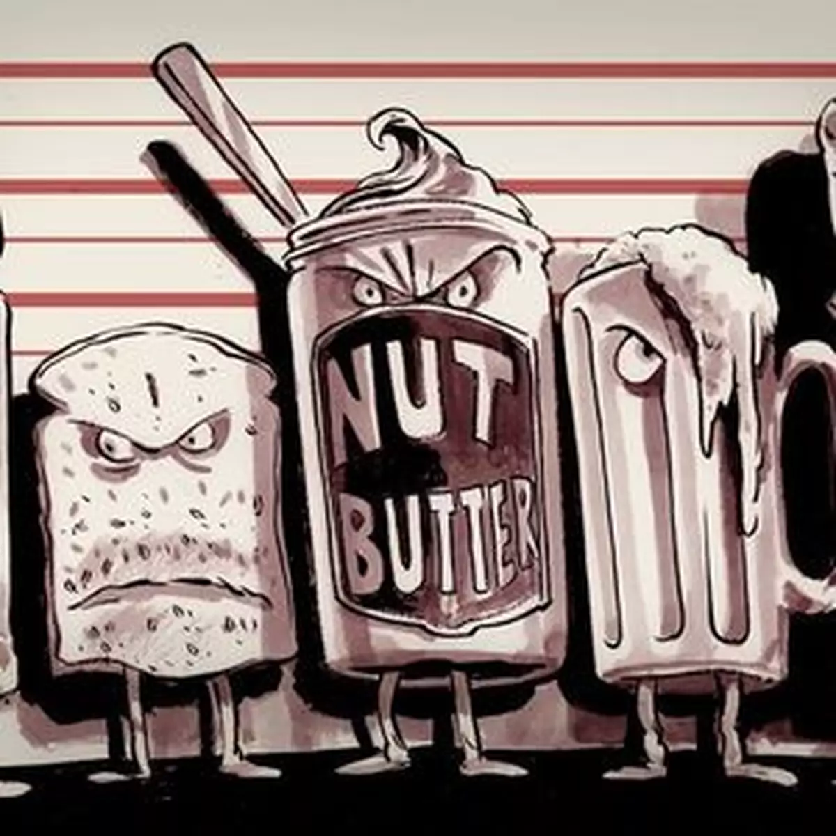 提防偽健康食品