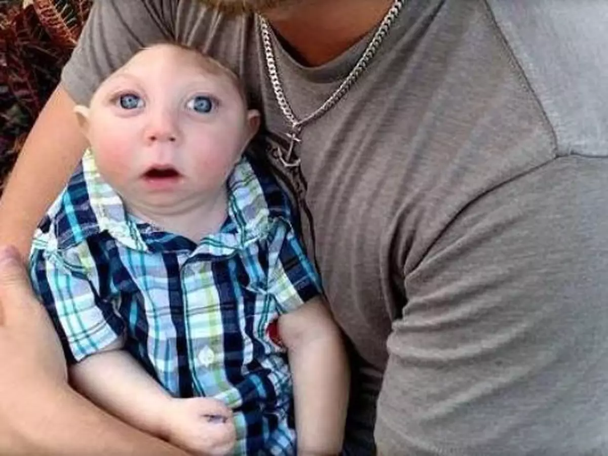 頭腦發達，四肢健全，你還怕什麼？