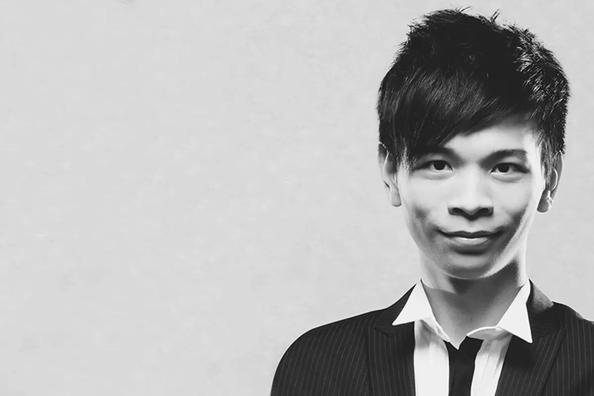 魚不過塘不肥？