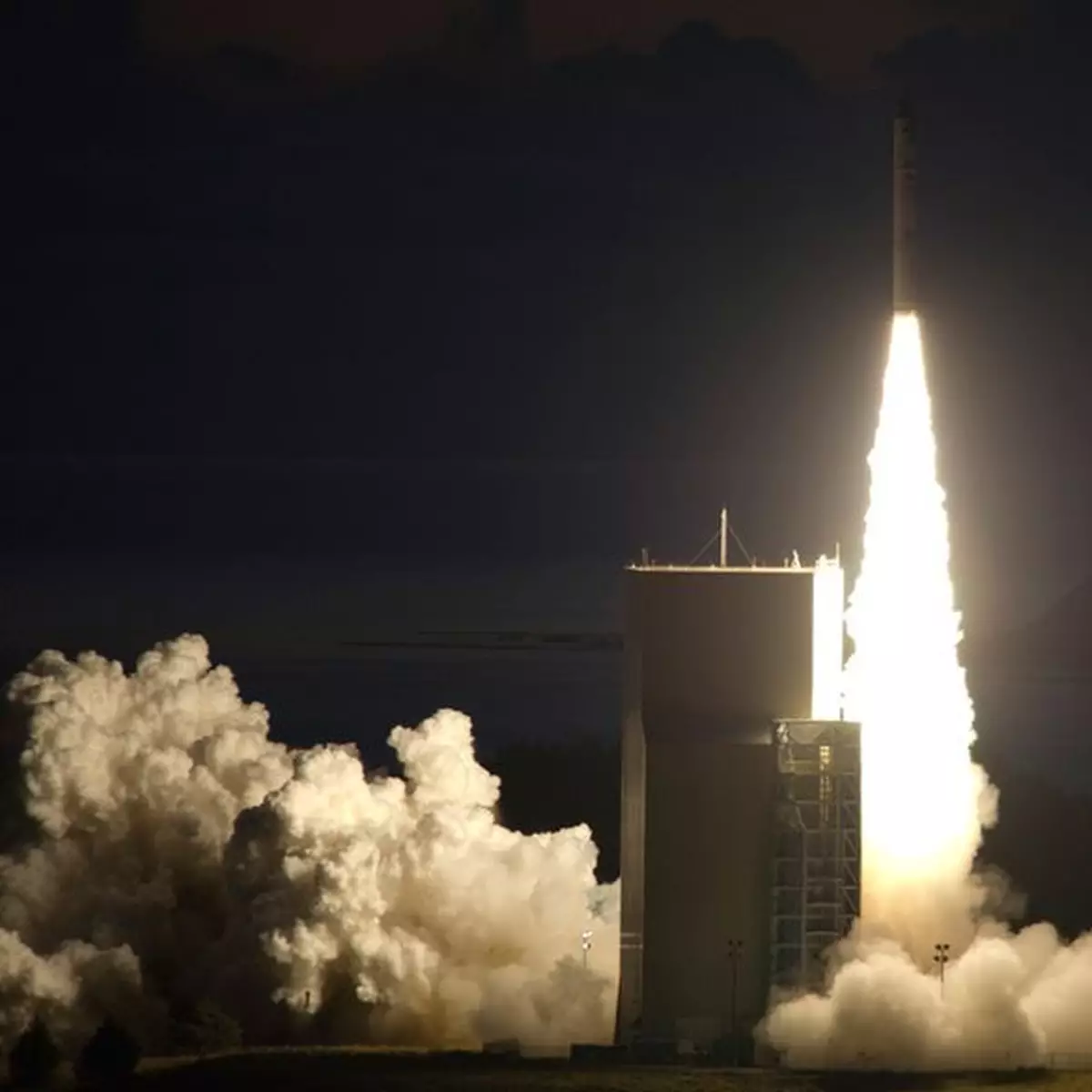 英媒: 中國正形成全球快速打擊能力 或已超越美國