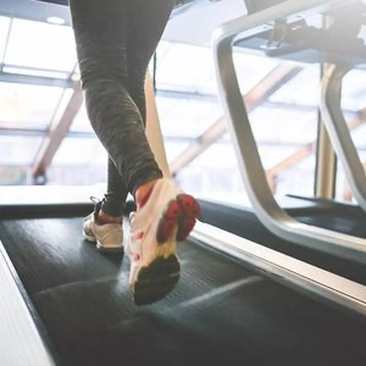 「老友記」運動例子