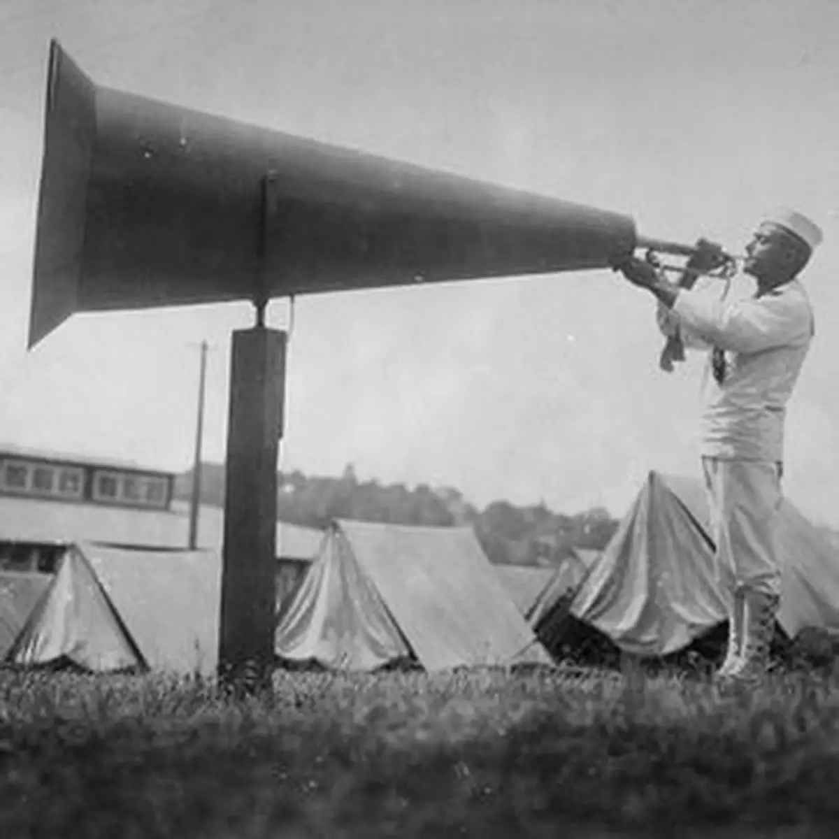 一戰軍備甚騎呢