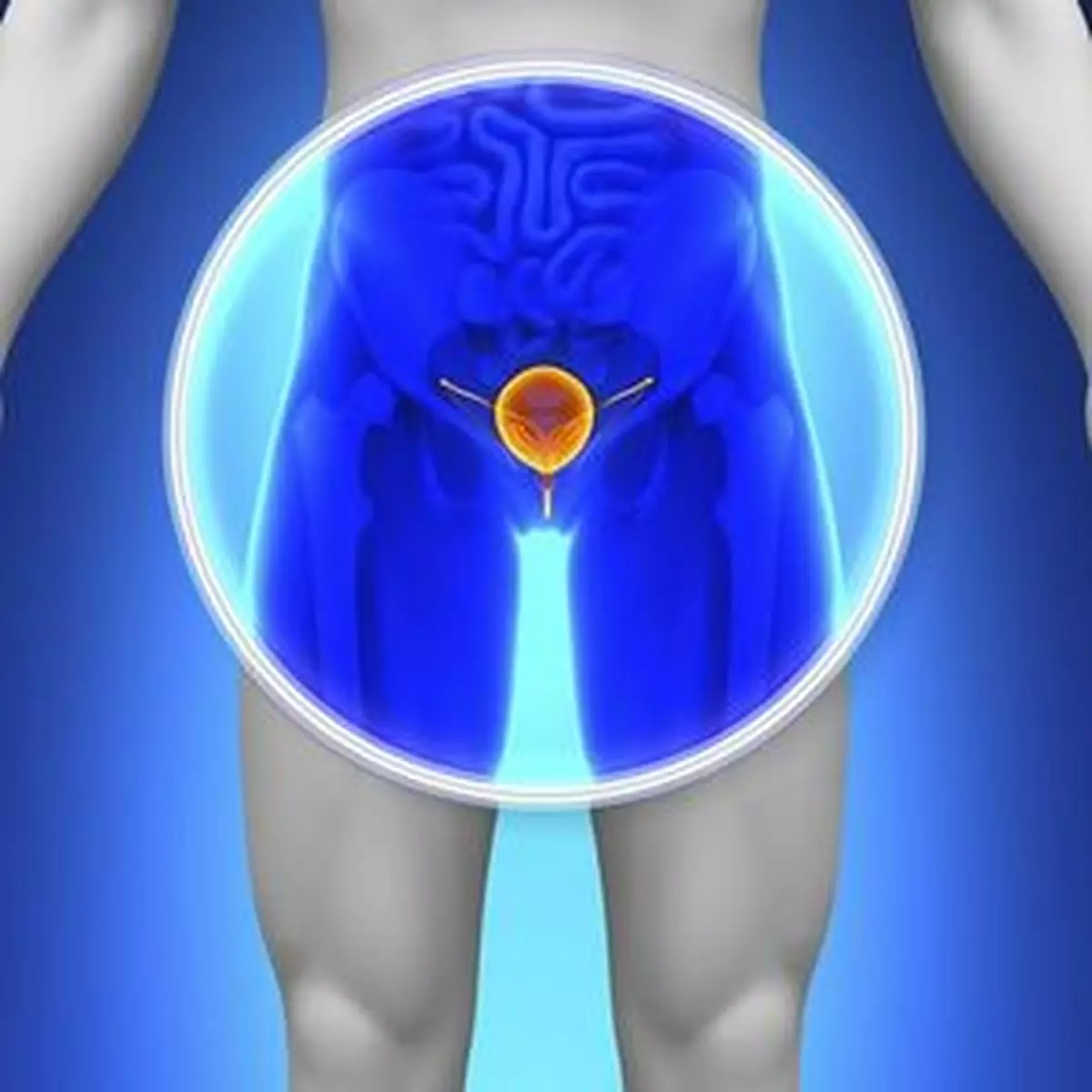 四招保護前列腺