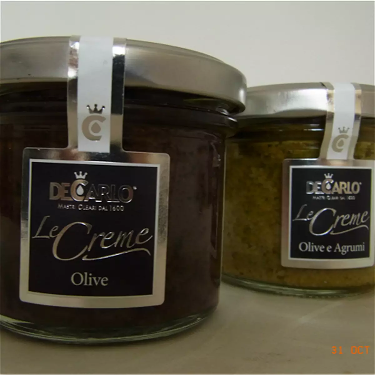 慢食八： Cuneo的橄欖醬牛柳