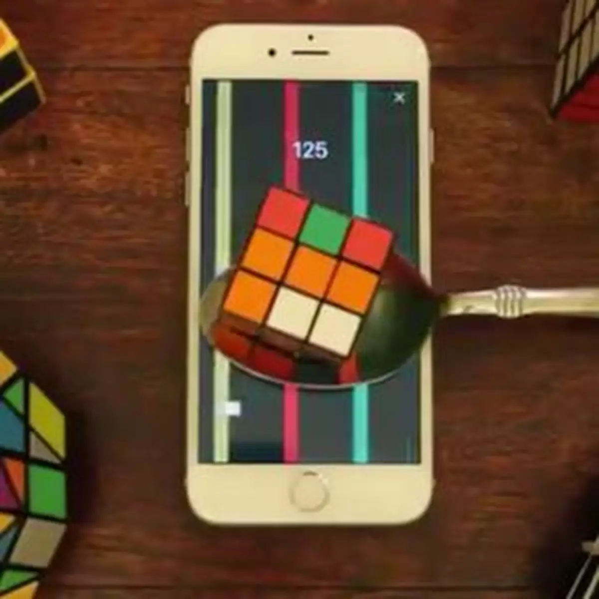 iPhone變身電子磅