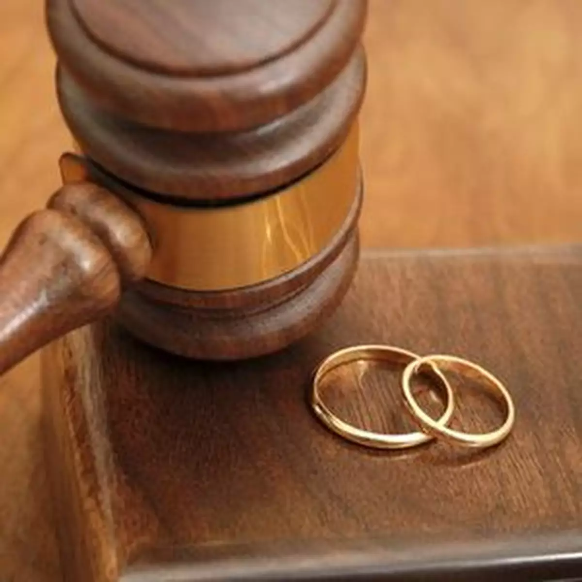 離婚率高 有利可圖？