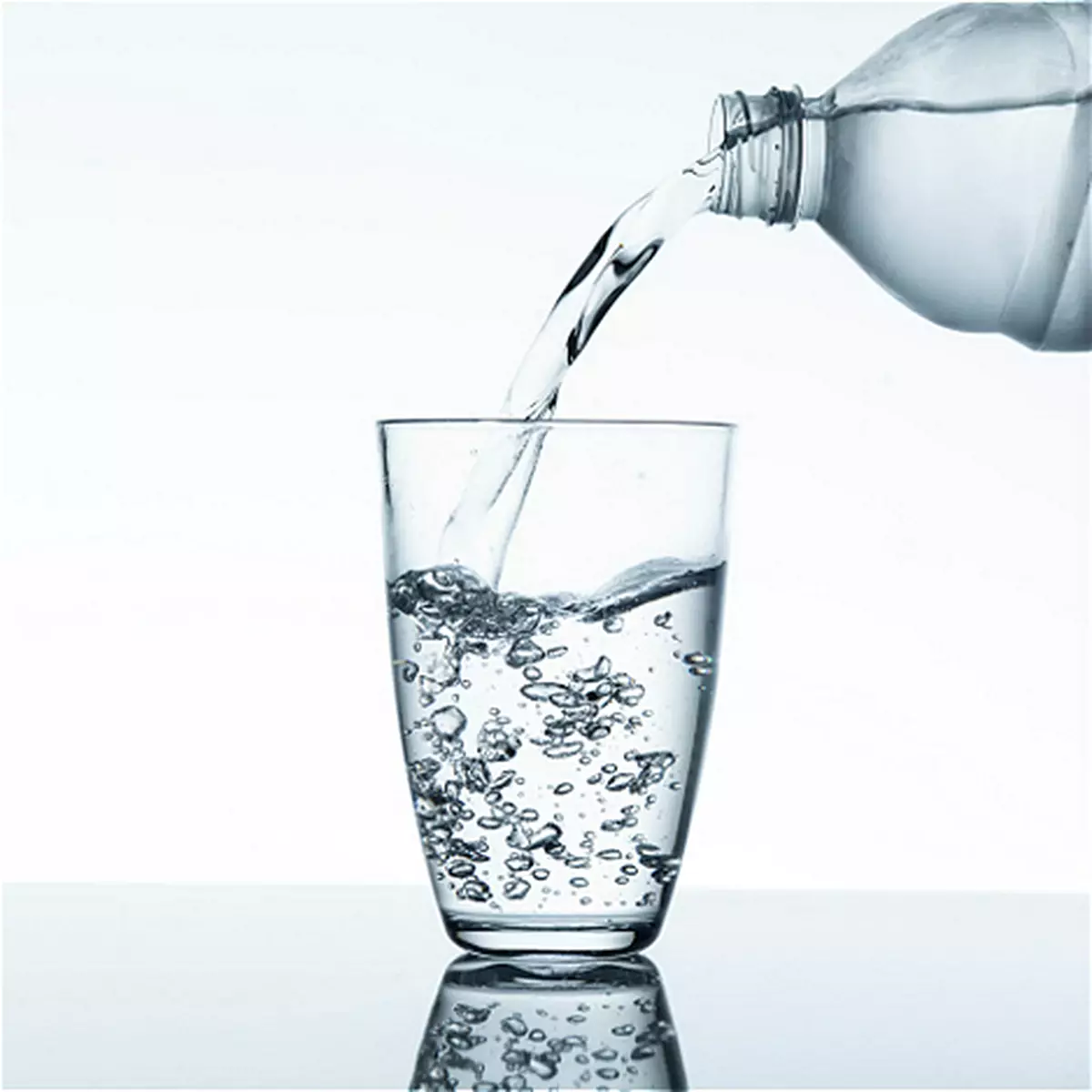 冬天也應該多飲水