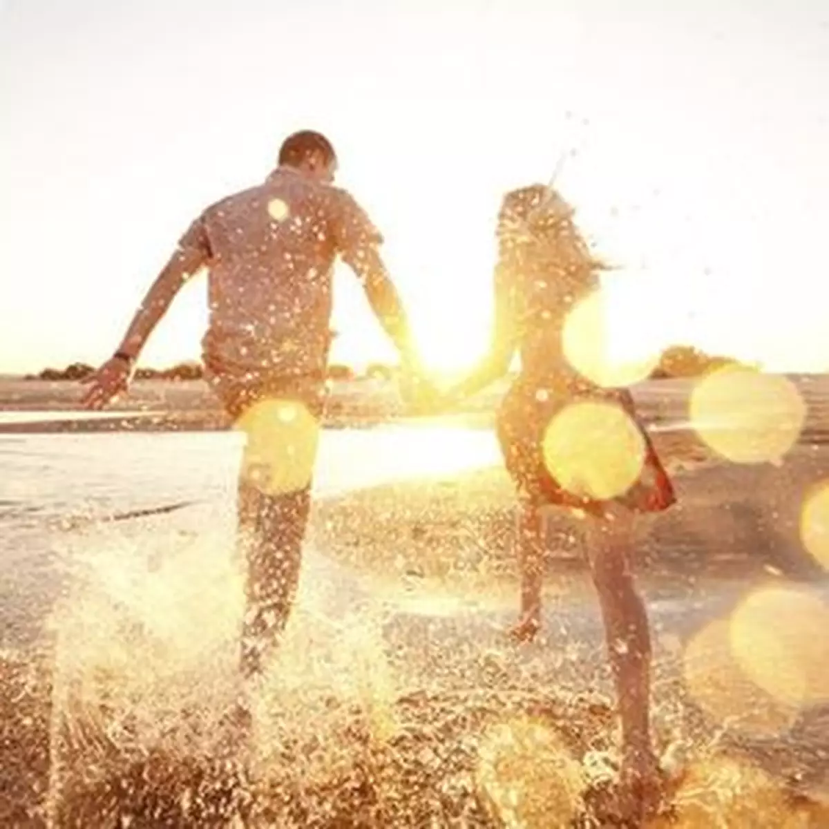 我活着 這就夠了