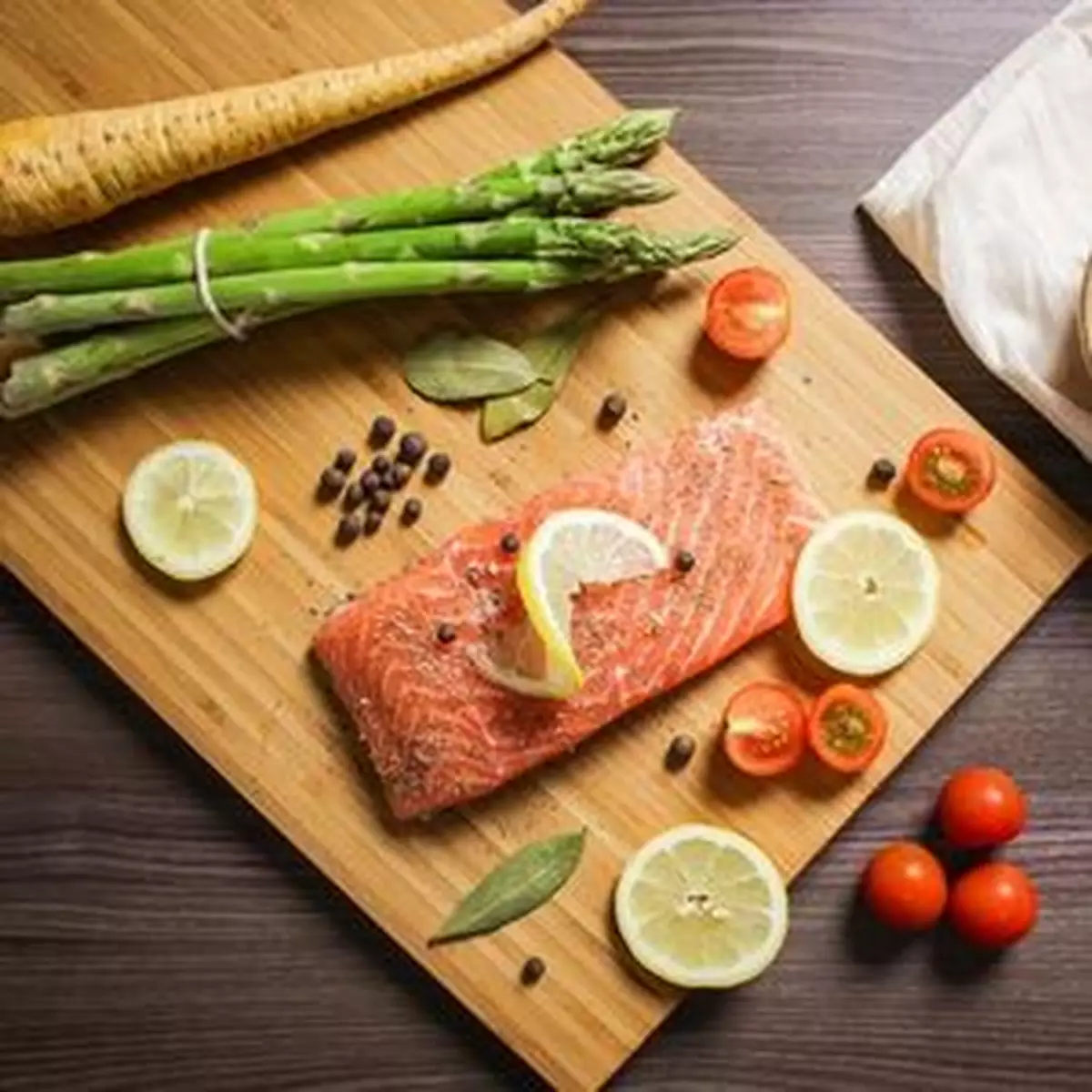 五二減肥法應用