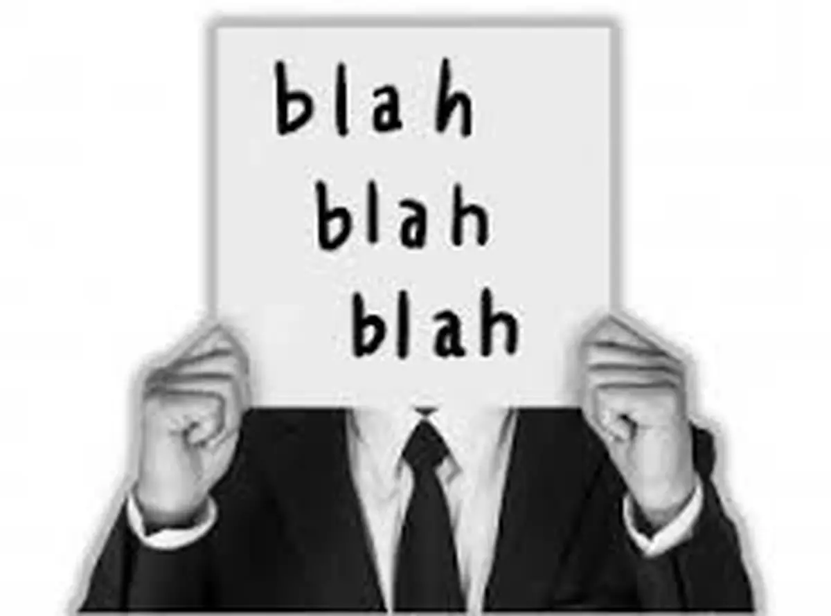 淺談拉布的害處