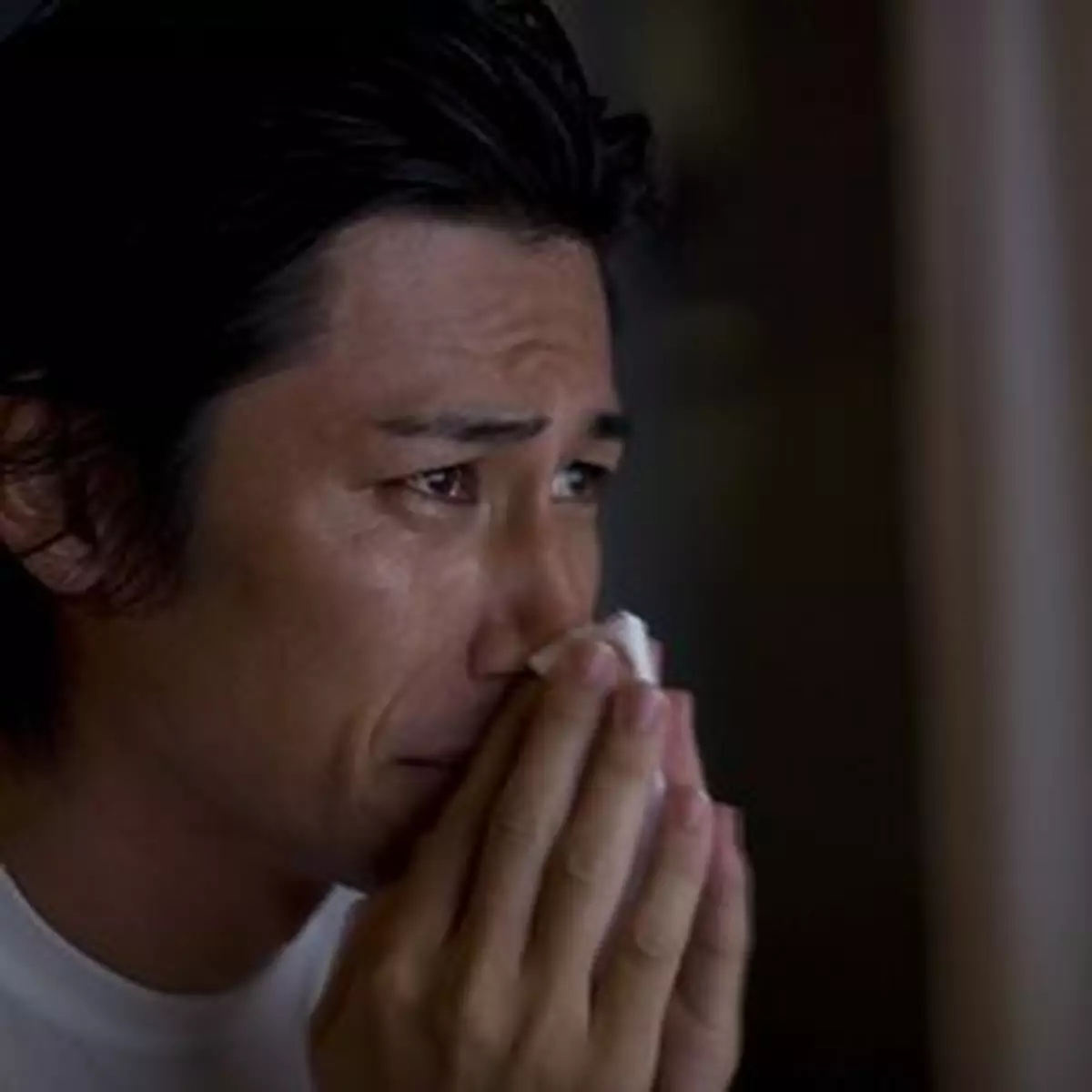 會哭因為太幸福