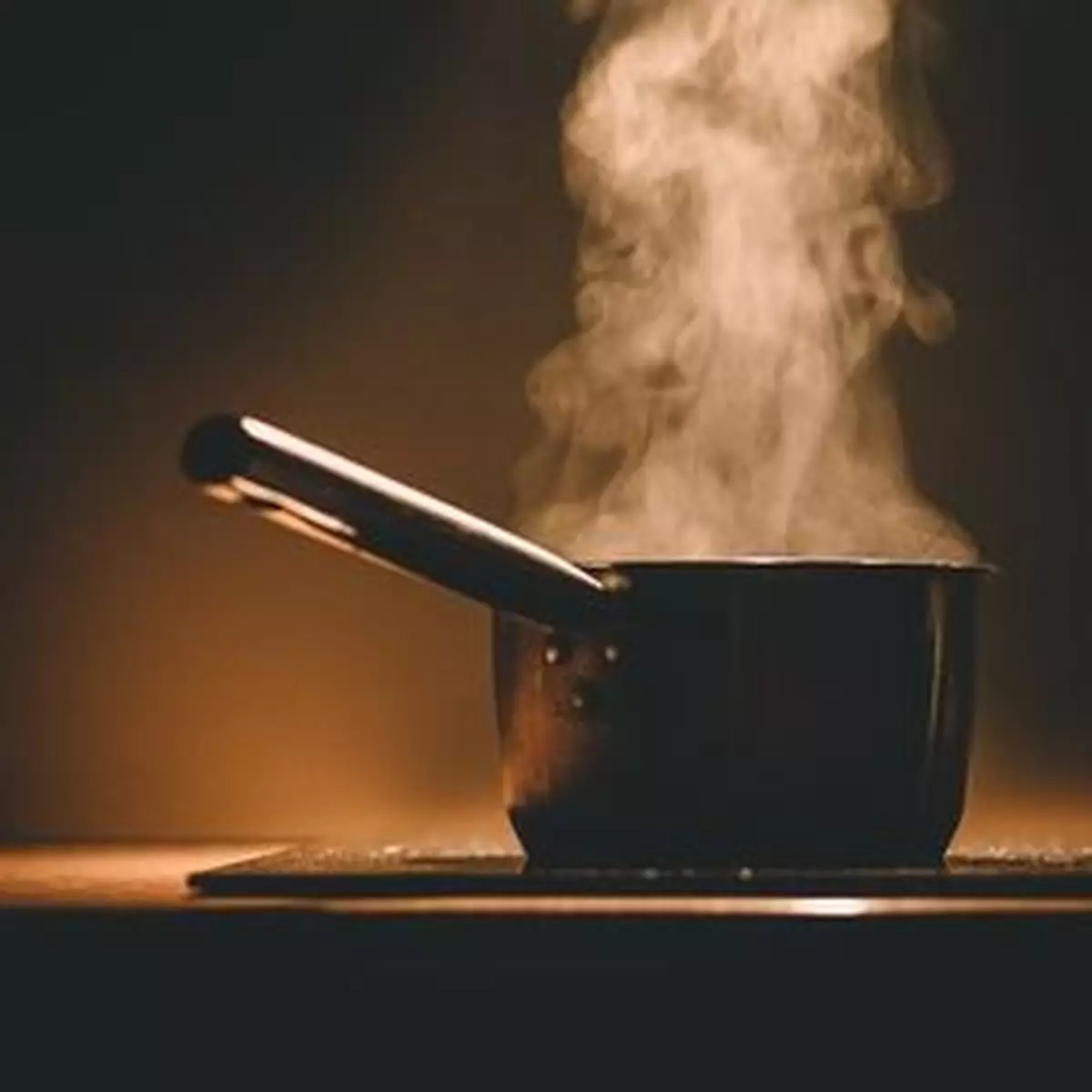 廚房裏有效防癌