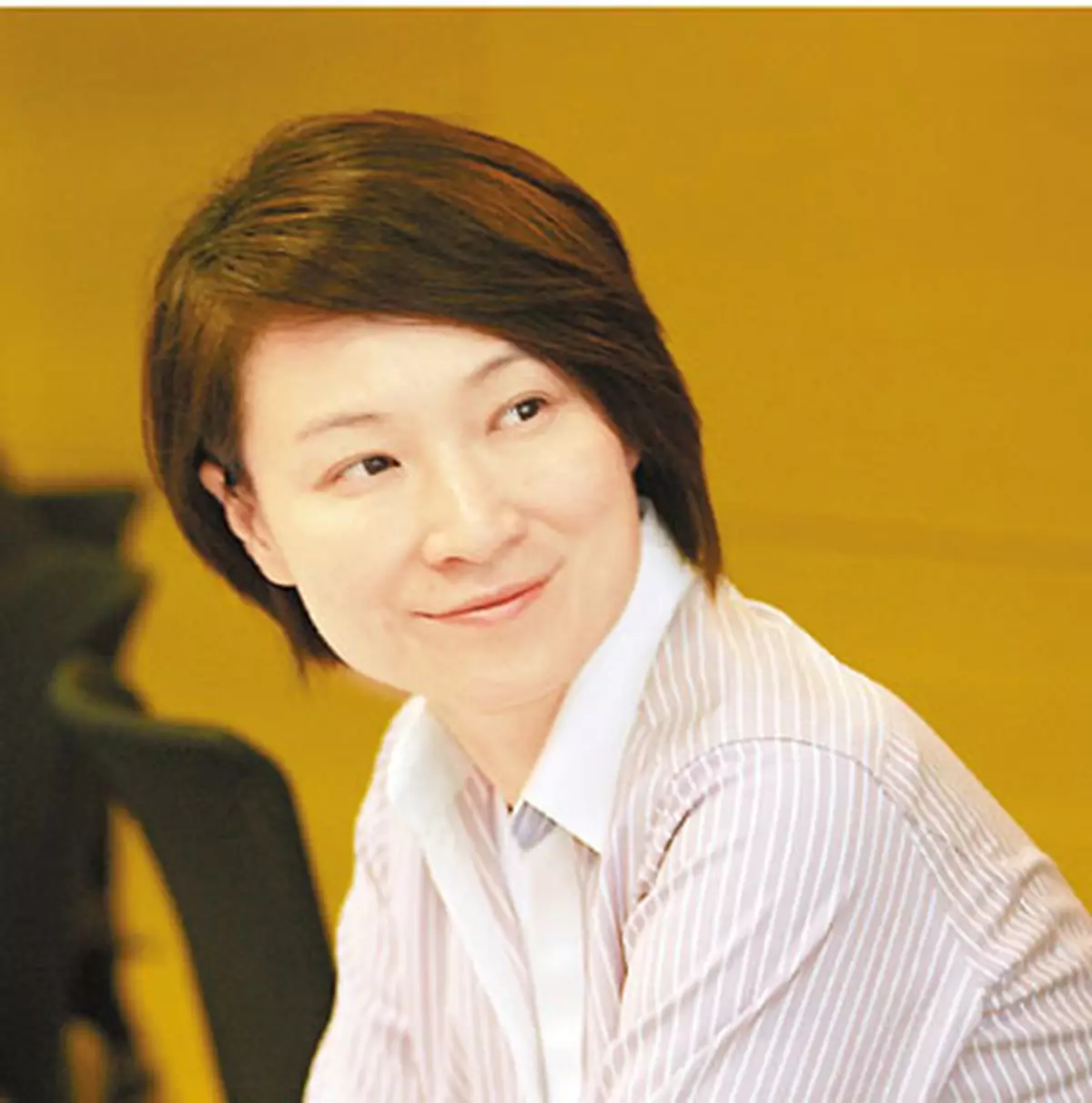 民建聯如釋重負