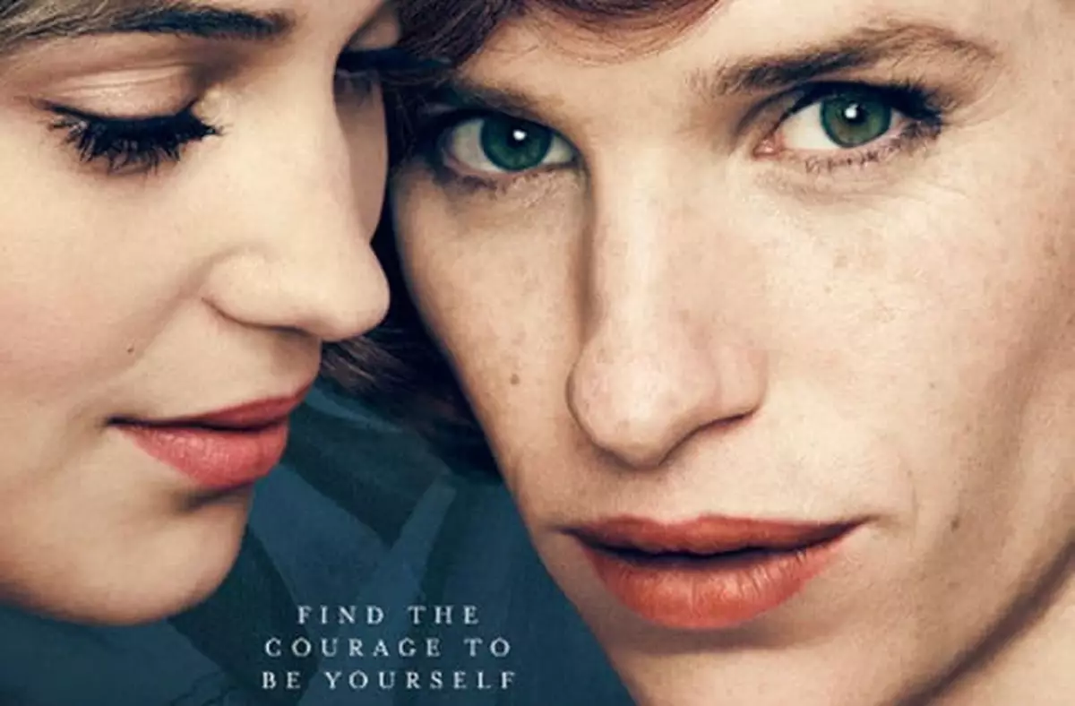 你有勇氣做真實的你嗎？