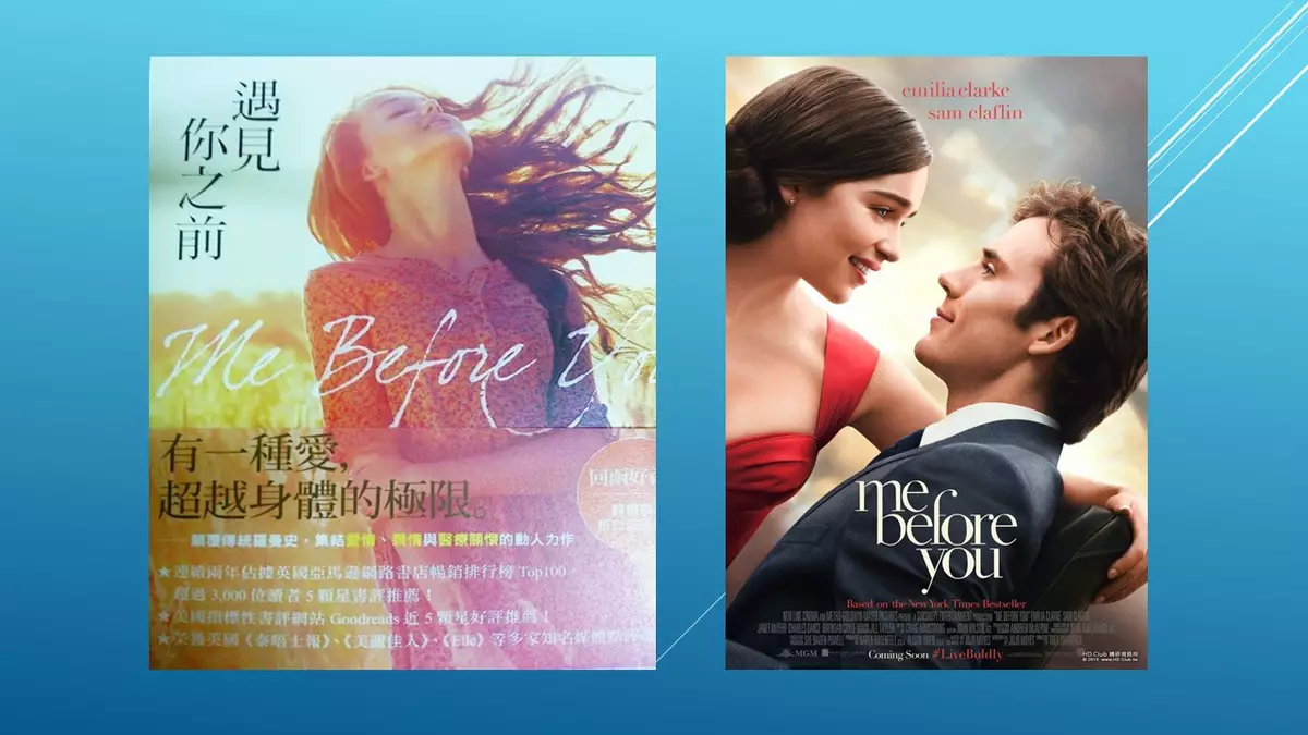 《遇見你之前》   