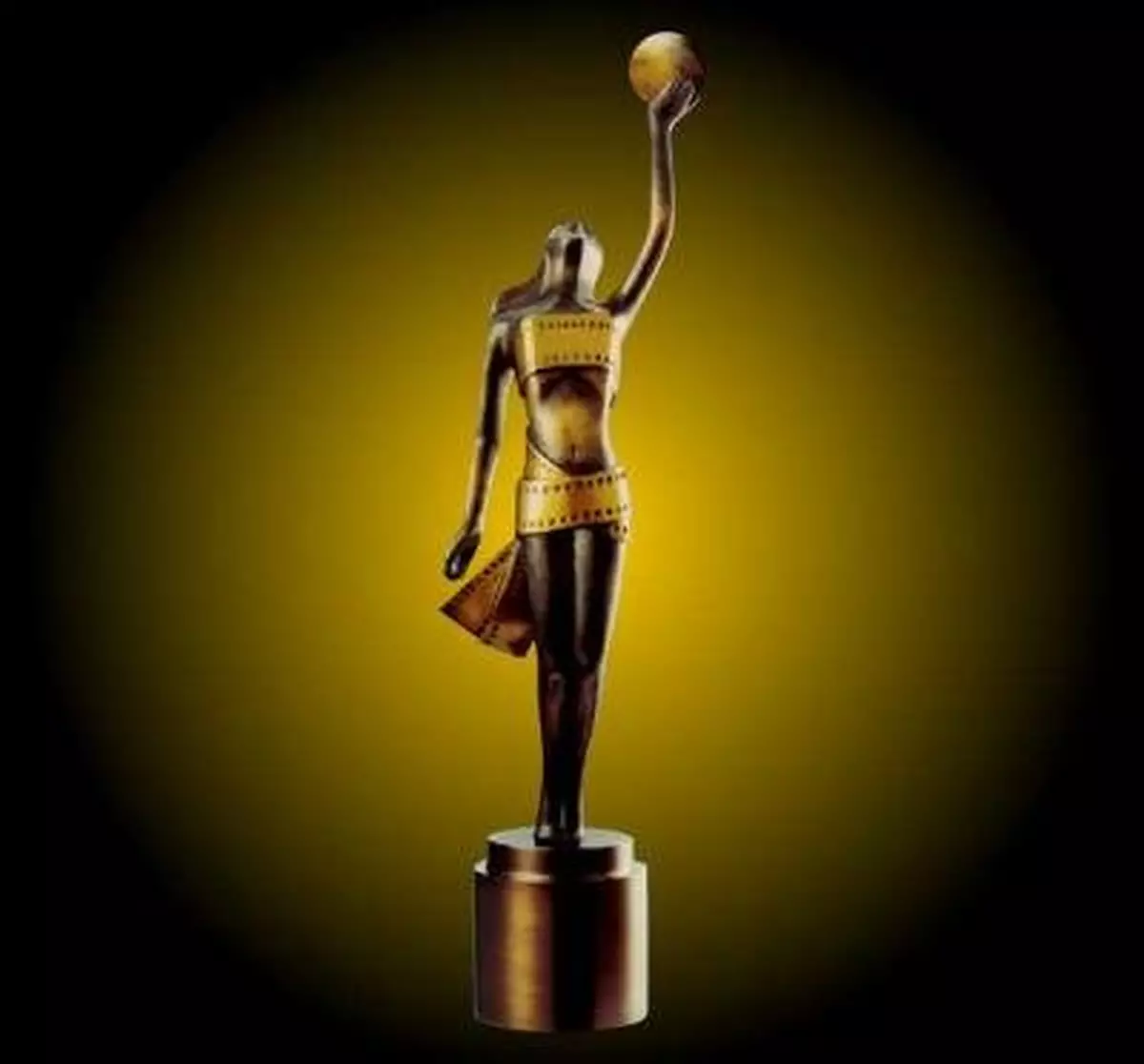 金像獎引火自焚