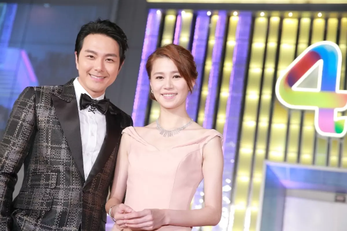 你也有駙馬命嗎？