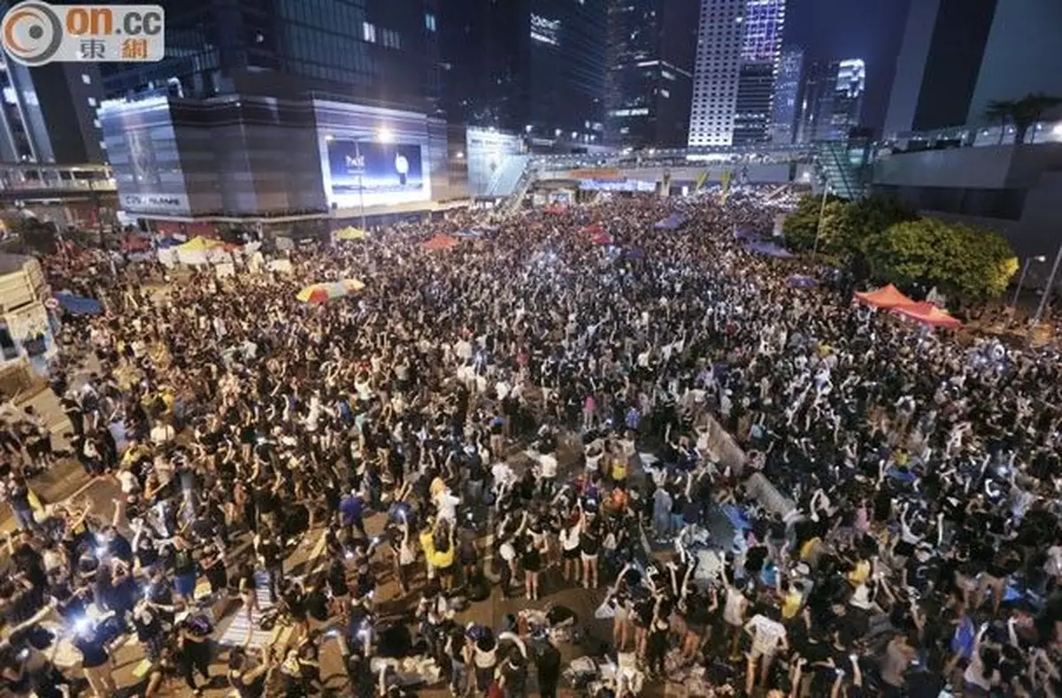 為何出現港獨思潮?