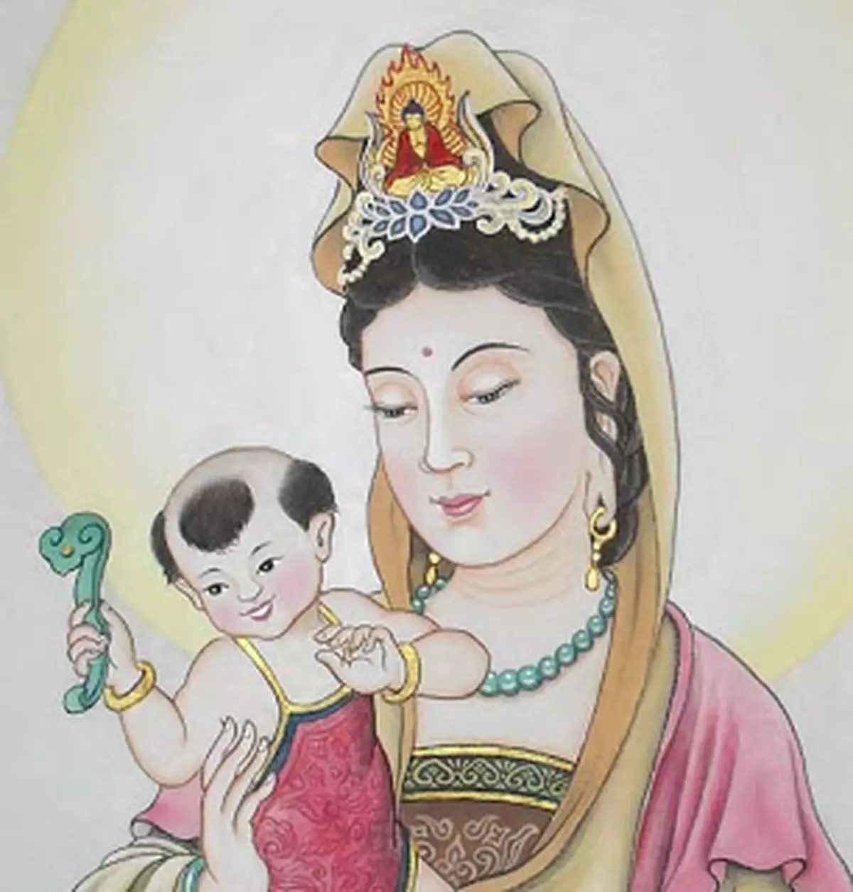 贏在起跑線系列-生B好時辰