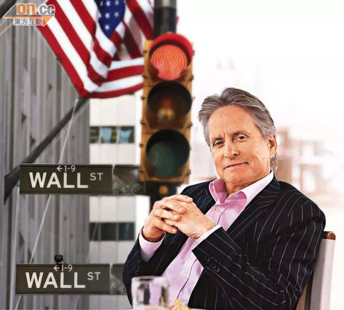 「華爾街之狼」教你怎樣成為股神同華爾街大王