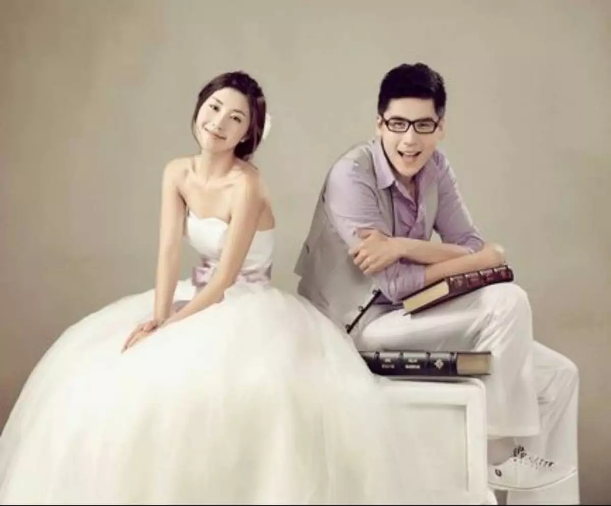 揭示你/妳將來伴侶的相貌 八字看配偶 - 長相篇