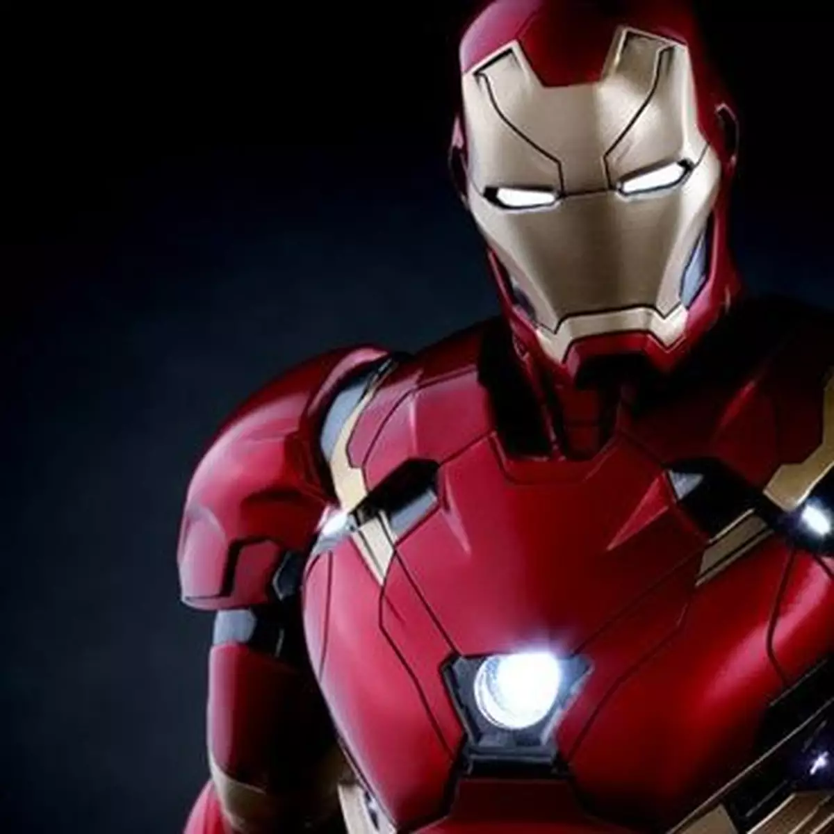 鐵甲奇俠嘅「核心」 真有科學家研發過