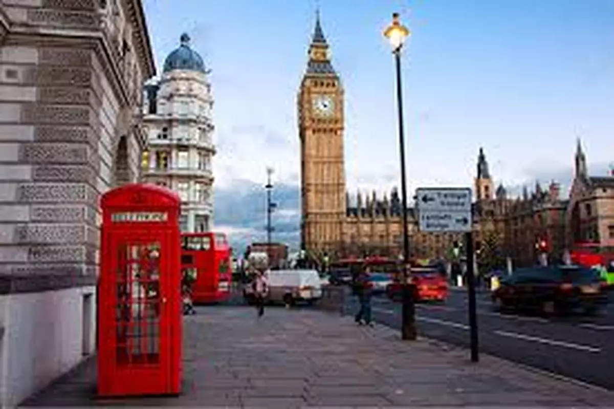 英國公投的啟示