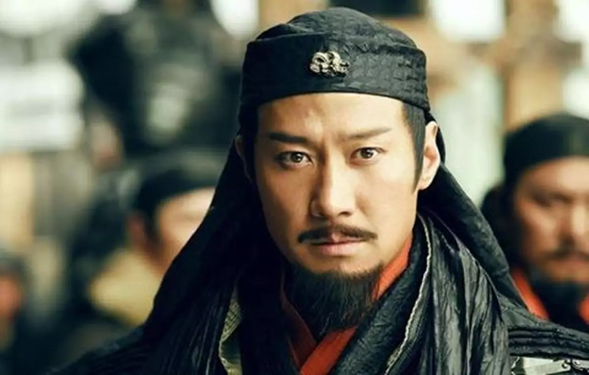 觀人於微之知人善任