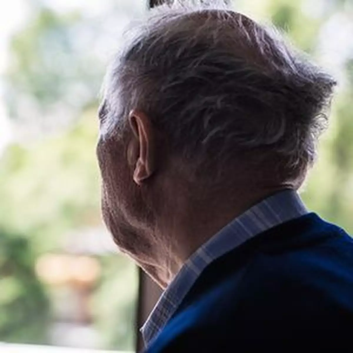 避免老人癡呆症