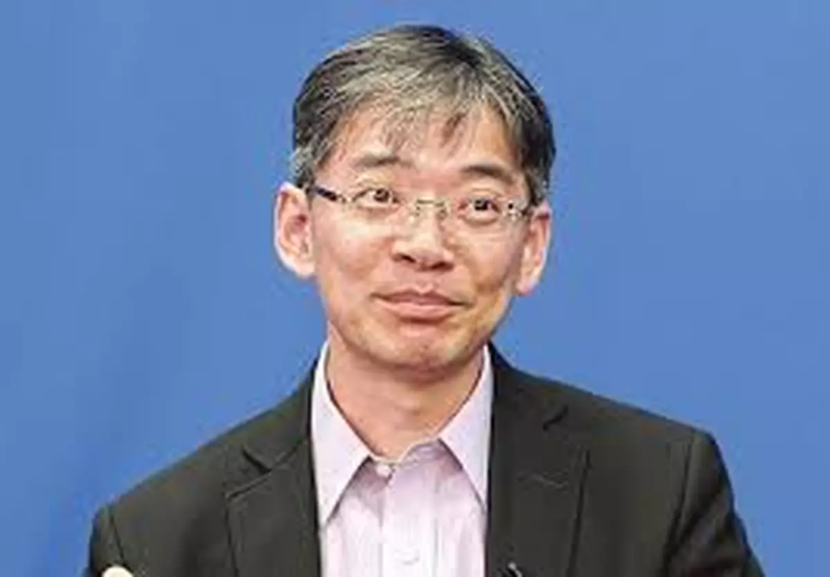 梁家騮是立法會亂象的縮影