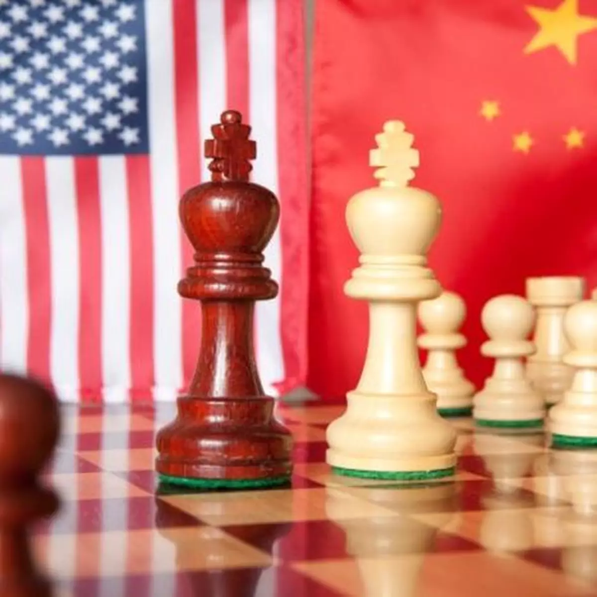 美智庫: 中美開戰兩敗俱傷 中國損失將更慘重