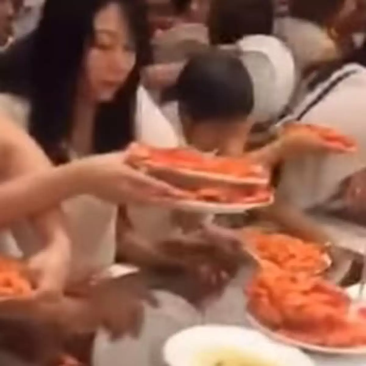 「搏命」有好多種