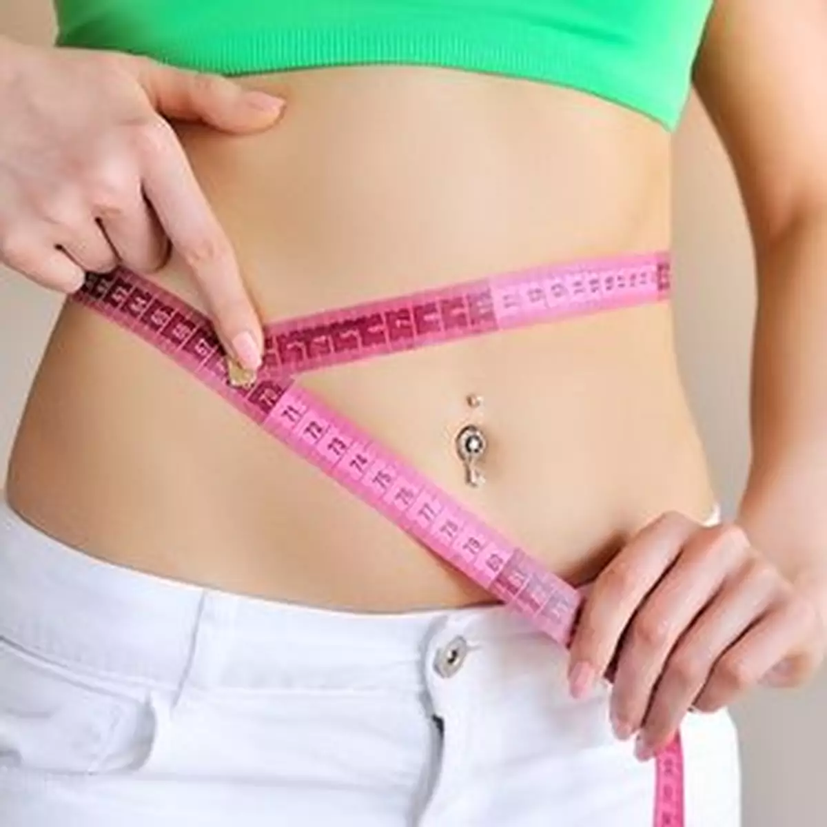 關於減肥你不知道的事