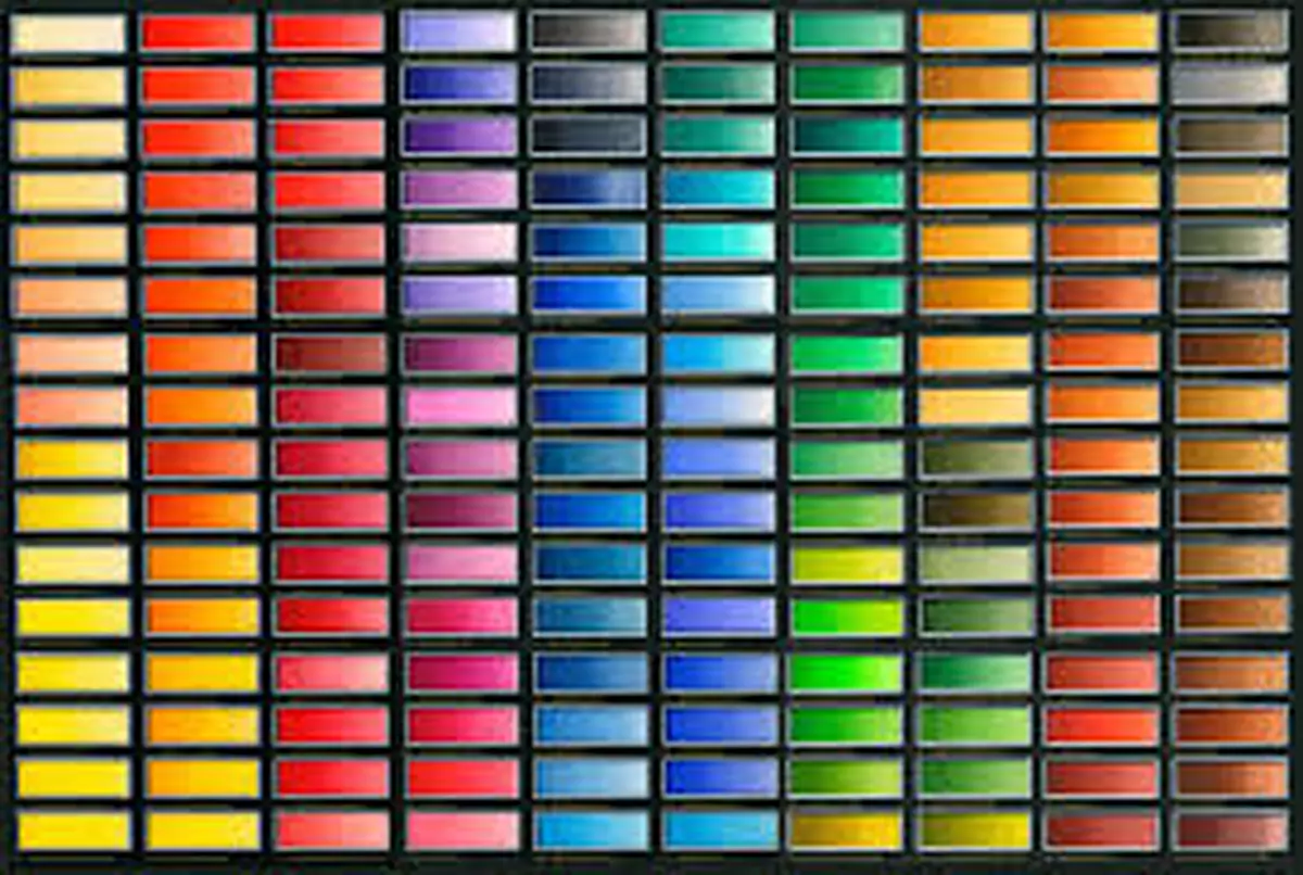 命運與衣服顏色